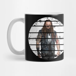 Bray Wyatt #2 Mug